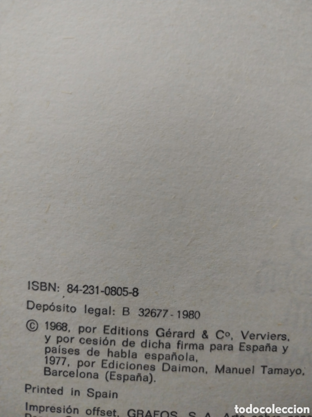 Libros de segunda mano: TU PERSONALIDAD a&ntilde;o 1980 - Foto 2