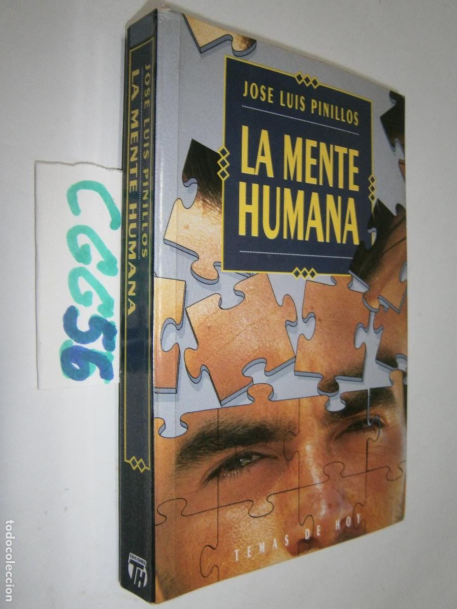Libros de segunda mano: LA MENTE HUMANA ---- - Foto 1