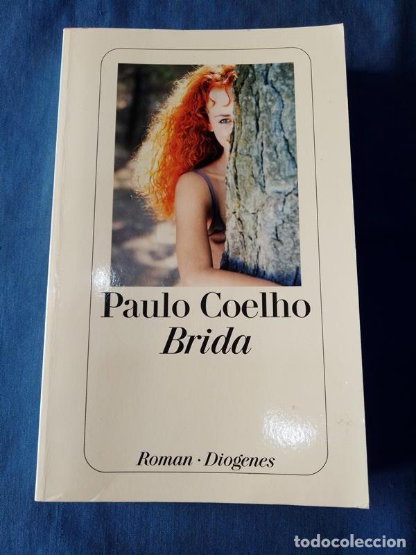 Libros de segunda mano: Libro Brida Paulo Coelho - Foto 1
