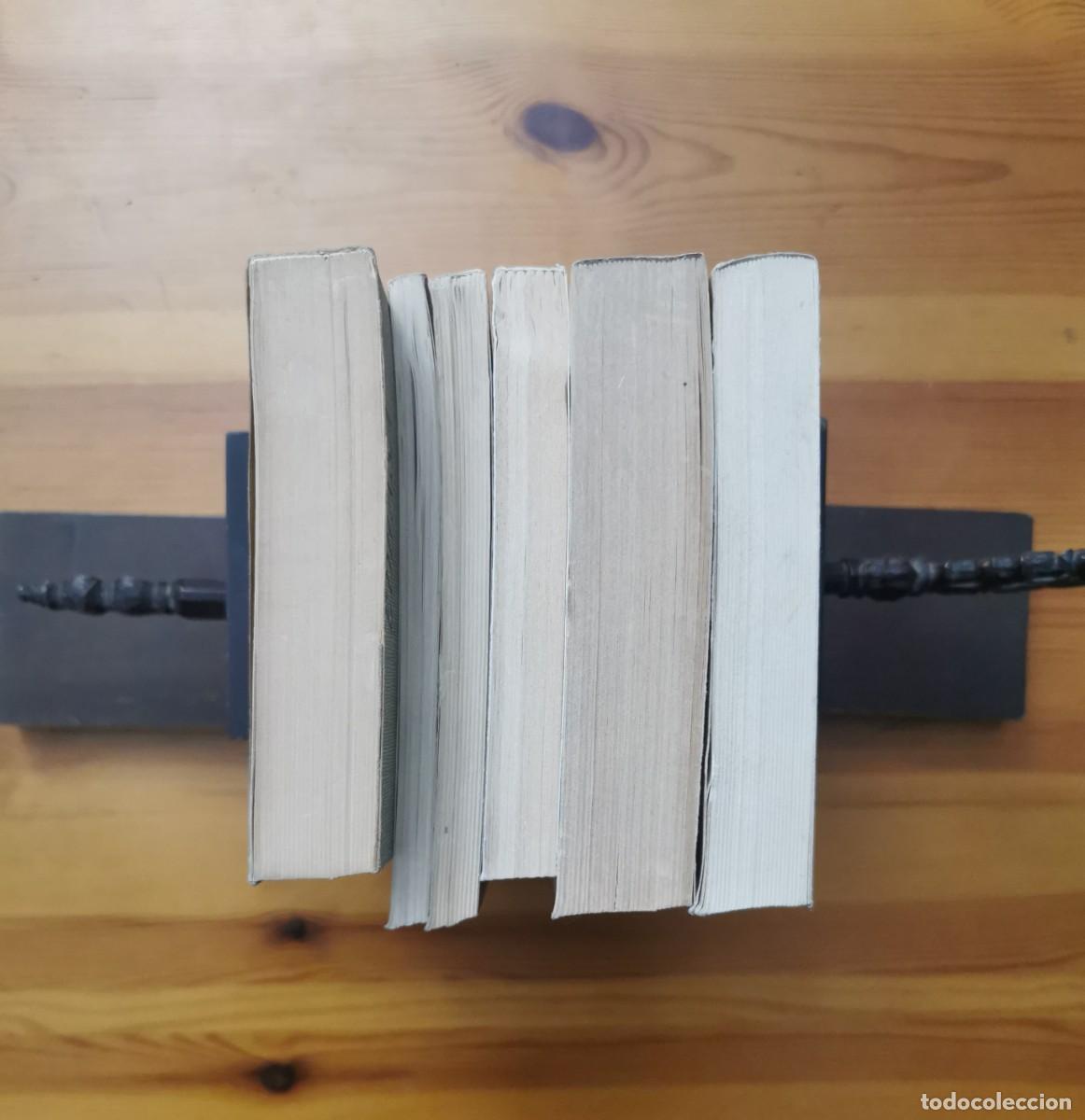 Libros de segunda mano: Libros varios Jacques Lacan - Foto 4