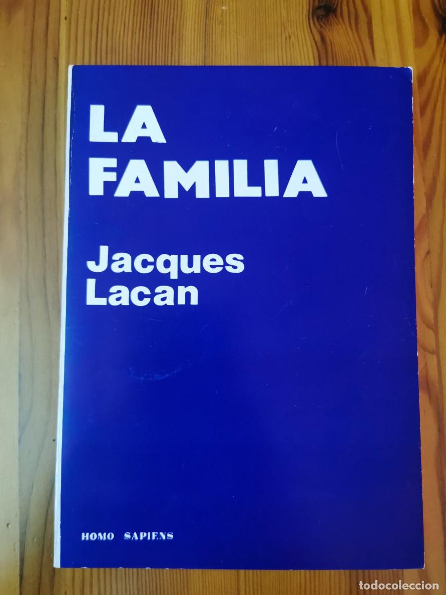 Libros de segunda mano: Libros varios Jacques Lacan - Foto 14
