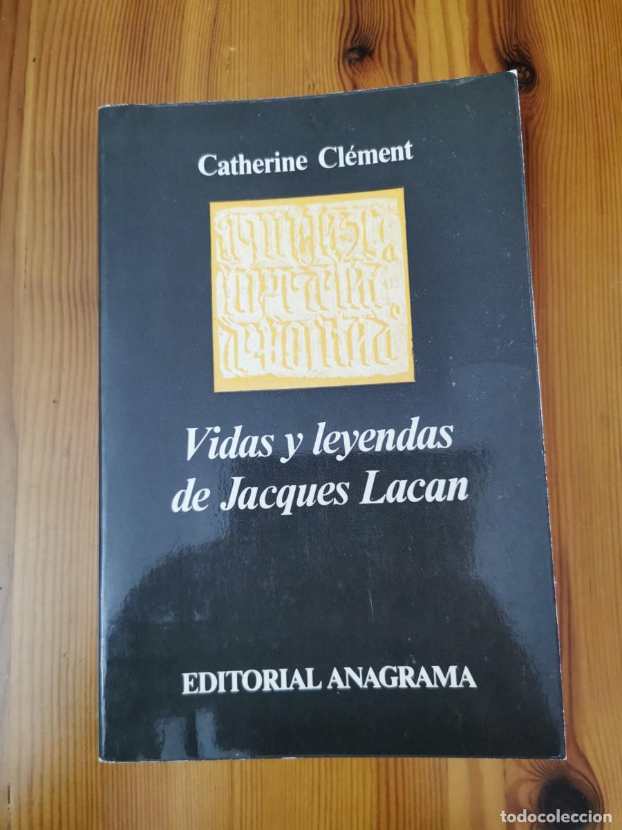Libros de segunda mano: Libros varios Jacques Lacan - Foto 21