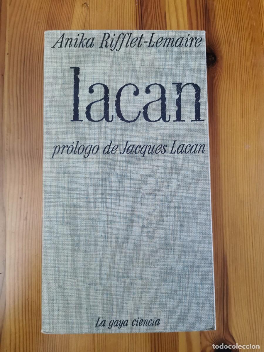 Libros de segunda mano: Libros varios Jacques Lacan - Foto 23