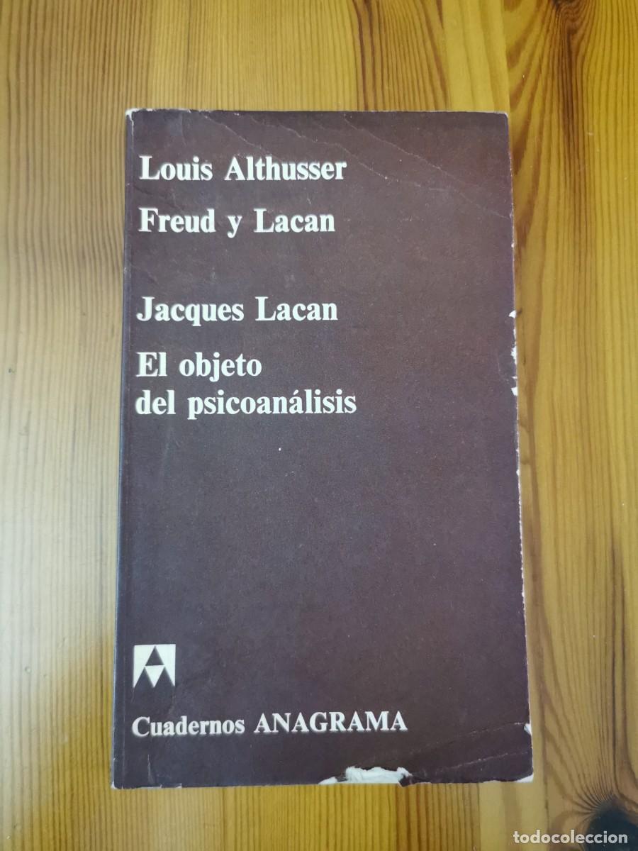 Libros de segunda mano: Libros varios Jacques Lacan - Foto 26