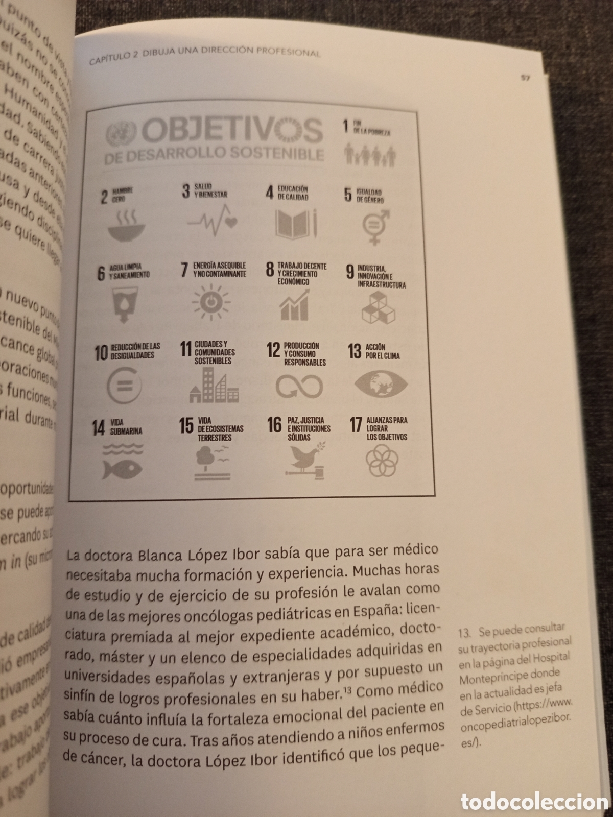 Libros de segunda mano: EL MAPA DE TU TALENTO (ARANCHA RUIZ) - Foto 6