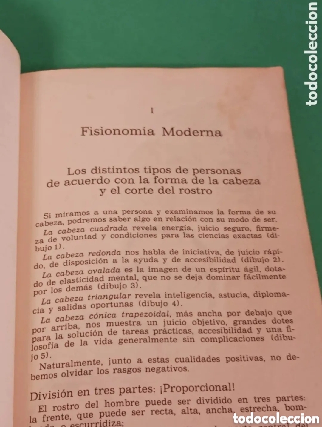 Libros de segunda mano: Libro, Conozca a los dem&aacute;s a primera vista. - Foto 3