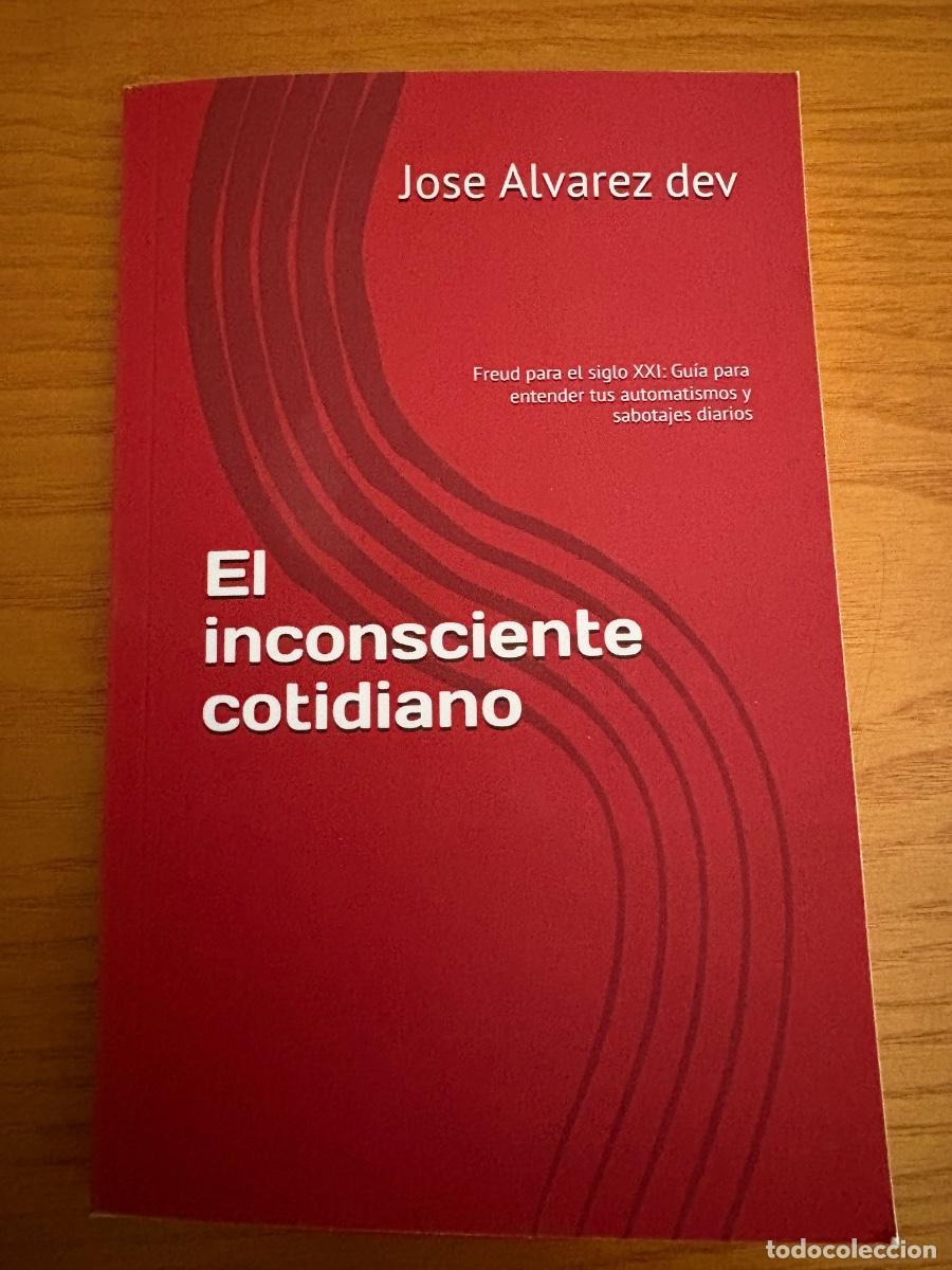 Libros de segunda mano: El Inconsciente Cotidiano - Foto 1