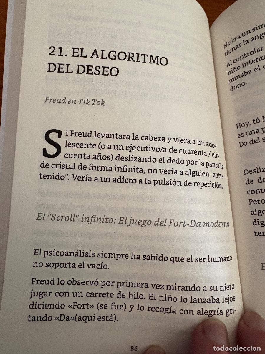 Libros de segunda mano: El Inconsciente Cotidiano - Foto 2