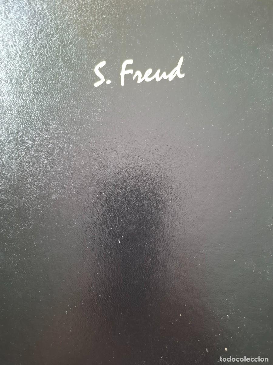 Libros de segunda mano: obras completas tomo 1 Sigmund Freud - Foto 1