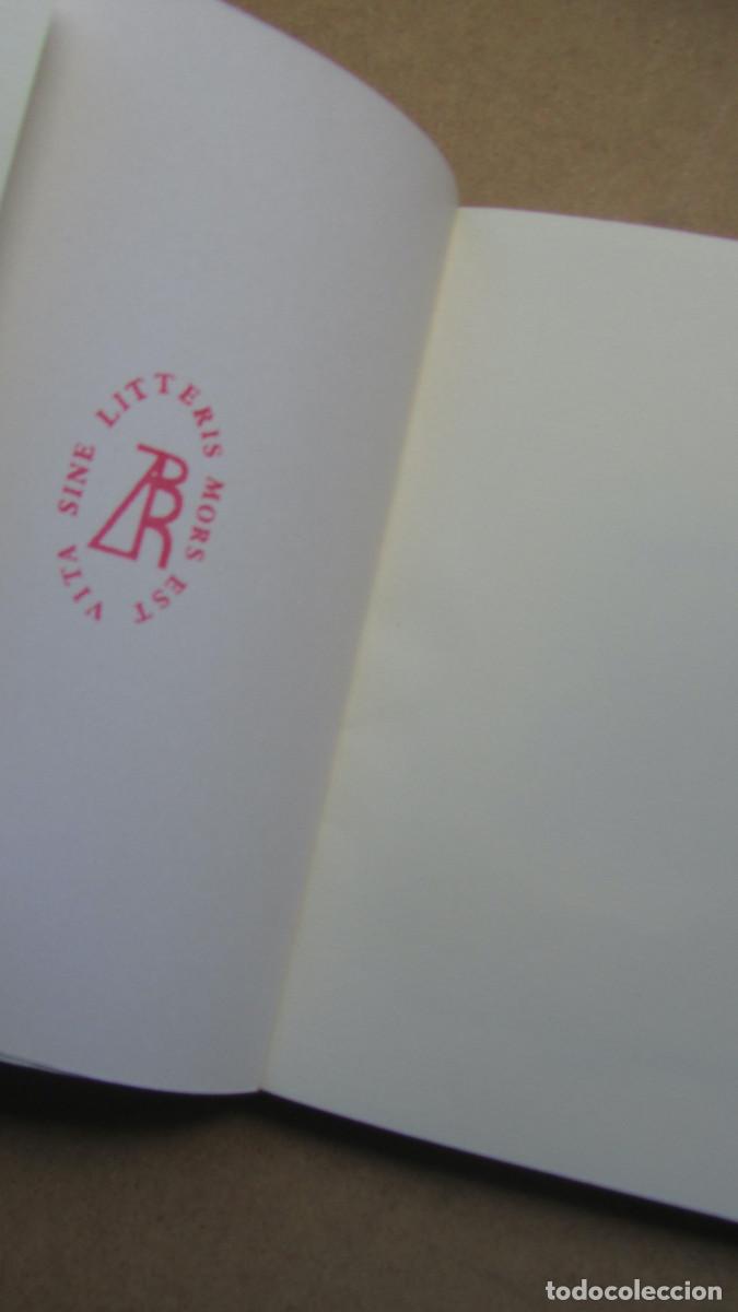 Libros de segunda mano: El caso Wagner Robert Gaupp - Foto 4