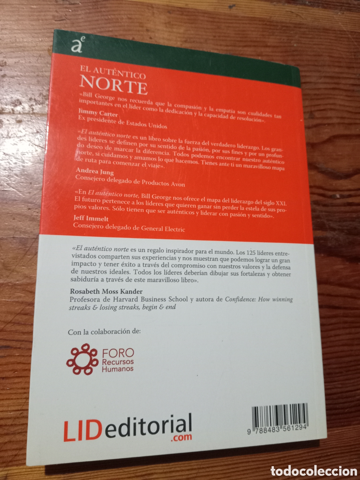 Libros de segunda mano: EL AUT&Egrave;NTİCO NORTE. GEORGE Y SİMS - Foto 2