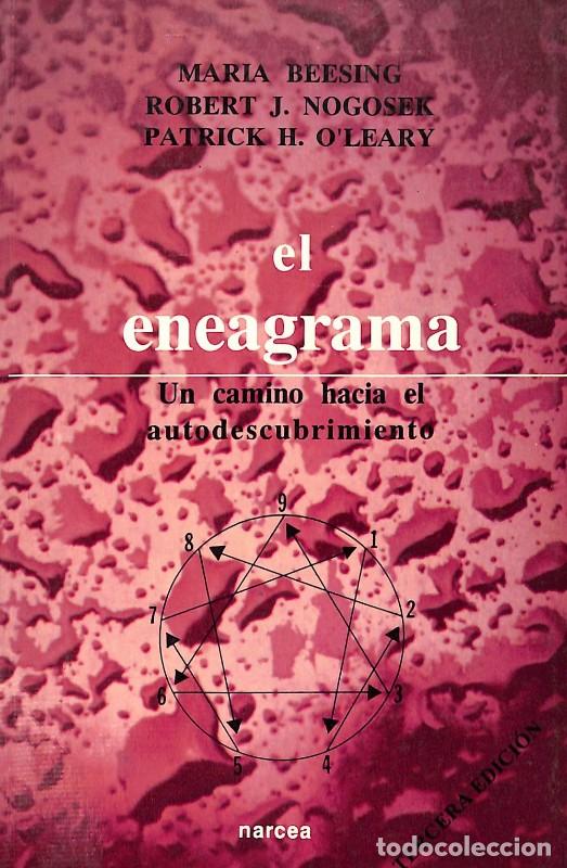 Gebrauchte B&uuml;cher: EL ENEAGRAMA. Autodescubrimiento - Beesing, Nogosek, O'leary - Narcea - Madrid 1995, 3&ordf; ed.