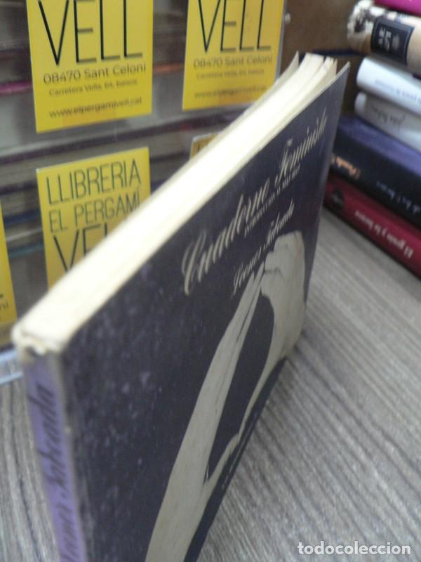 Libros de segunda mano: Cuaderno feminista: Introducci&oacute;n al self-help - Taboada, Leonor - Fontanella - Las Desobedientes - Foto 2