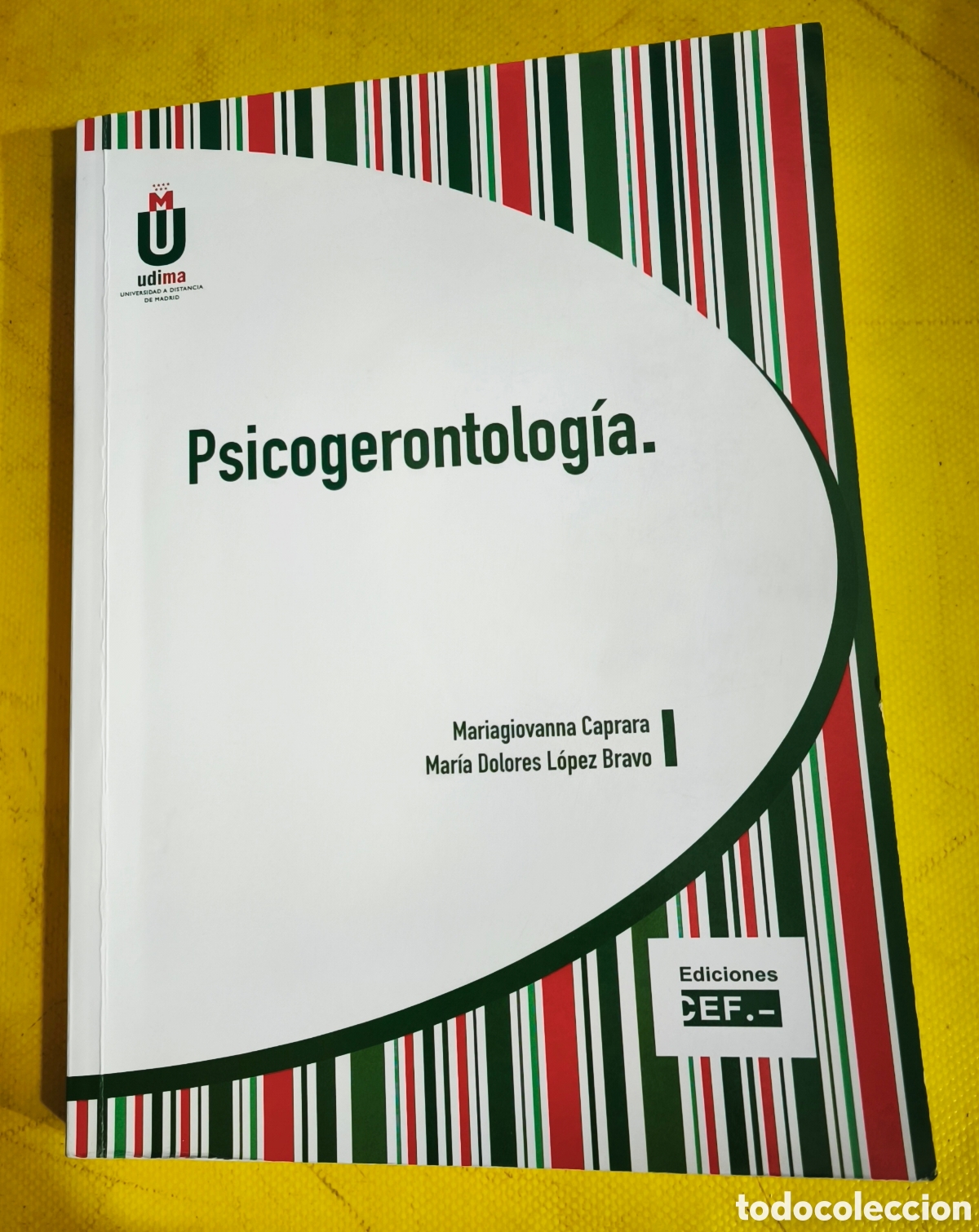 Libros de segunda mano: Disciplina de la psicogerontolog&iacute;a, enfocada en los aspectos psicol&oacute;gicos del envejecimiento.&nbsp;