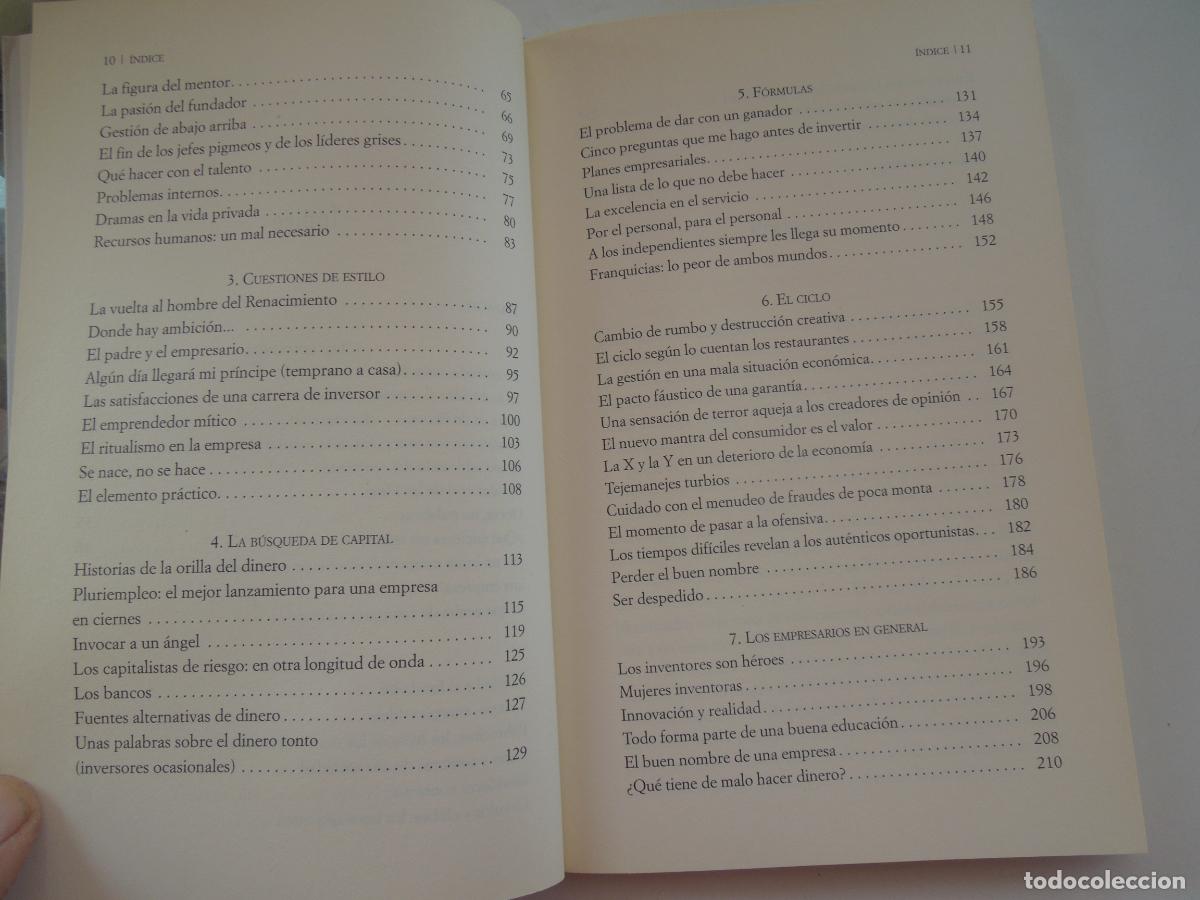 Libros de segunda mano: ADIOS AL JEFE - LUKE JOHNSON - CONECTA 2011 - Foto 3