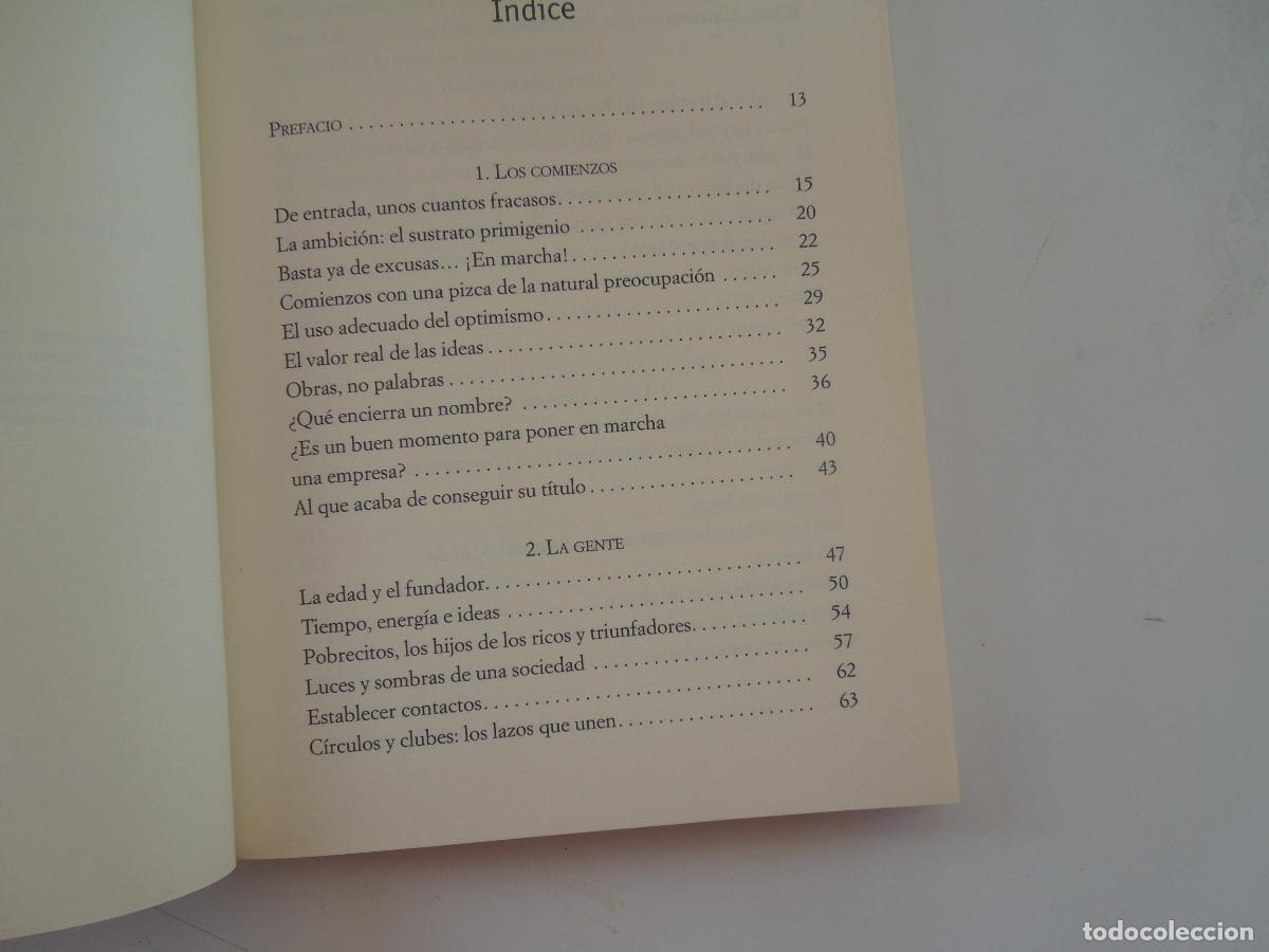 Libros de segunda mano: ADIOS AL JEFE - LUKE JOHNSON - CONECTA 2011 - Foto 4