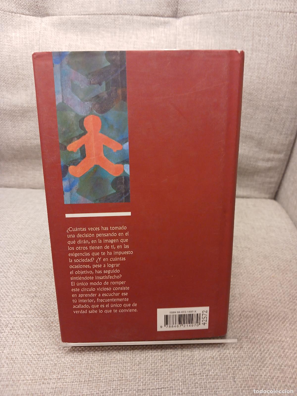 Libros de segunda mano: T&uacute; importas - Phillip C. McGraw - Foto 3
