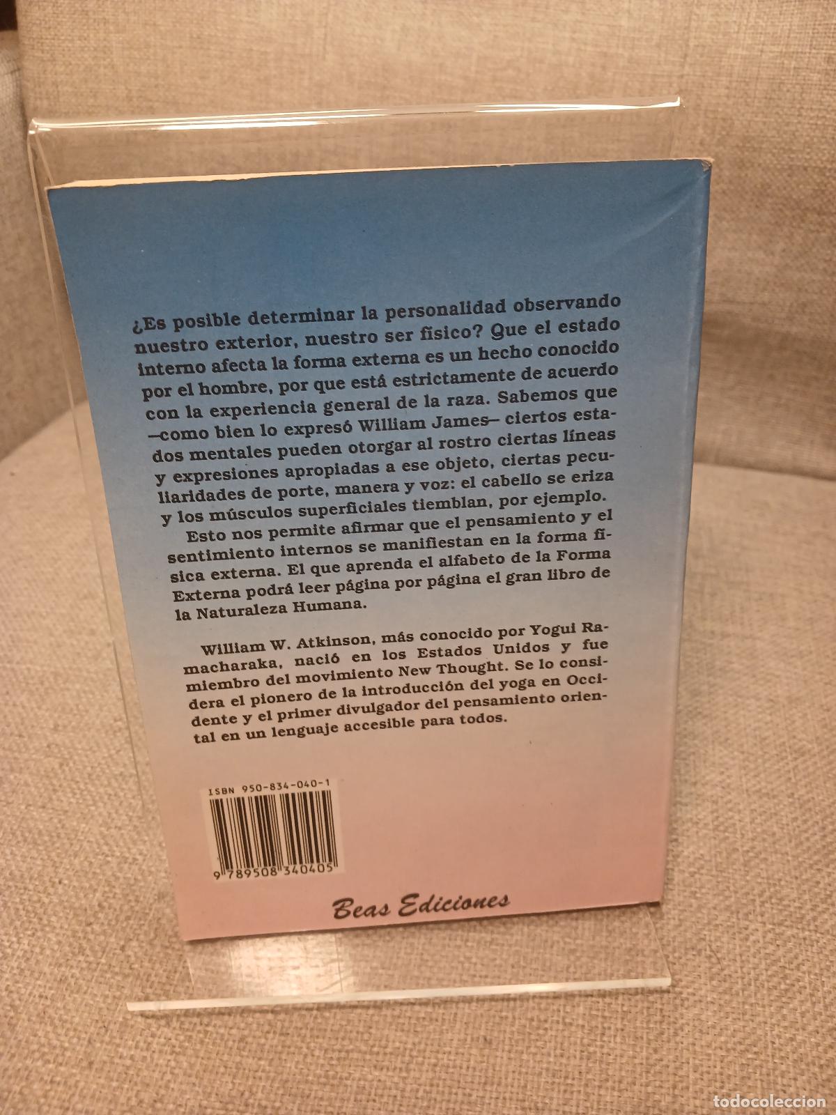 Libros de segunda mano: Las claves de la personalidad - unknown author - Foto 2