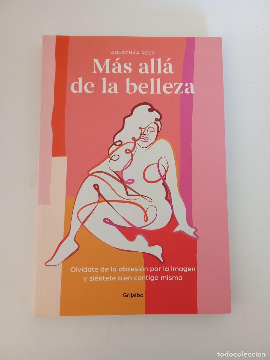 Libros de segunda mano: Anuschka Rees. M&aacute;s all&aacute; de la belleza - Foto 1