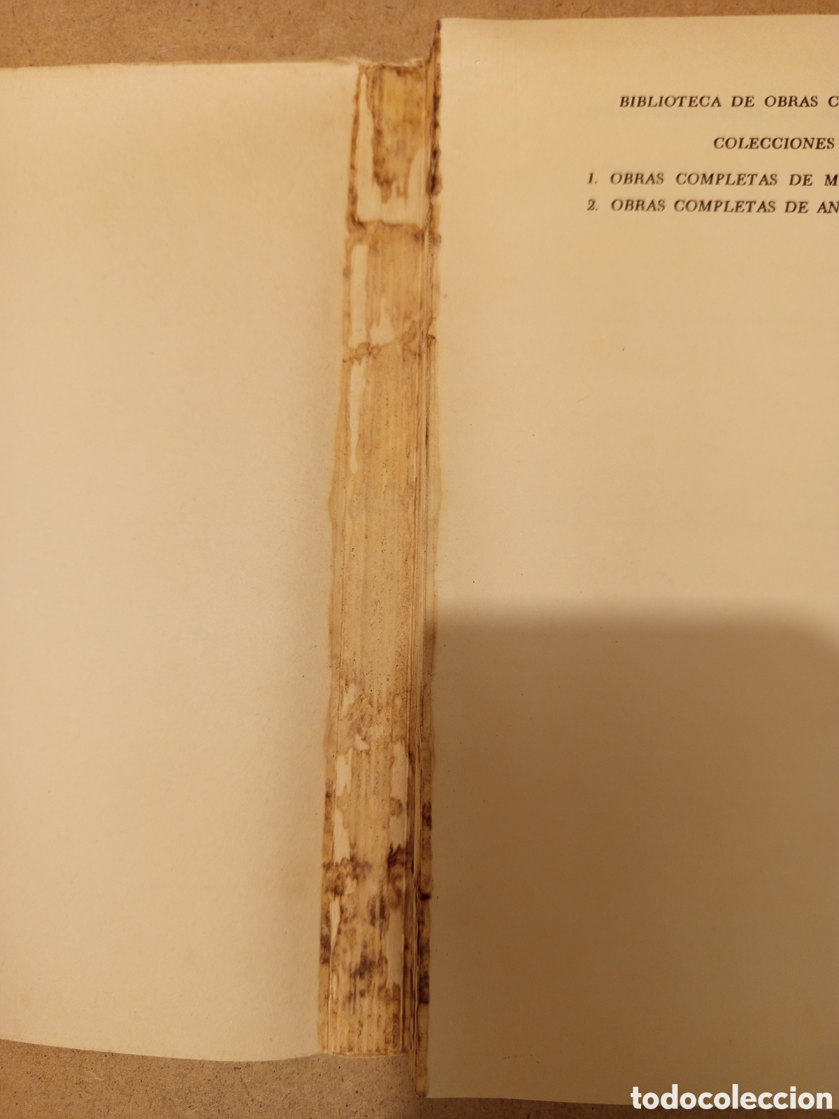 Libros de segunda mano: OBRAS COMPLETAS III (MELANIE KLEIN) - Foto 2