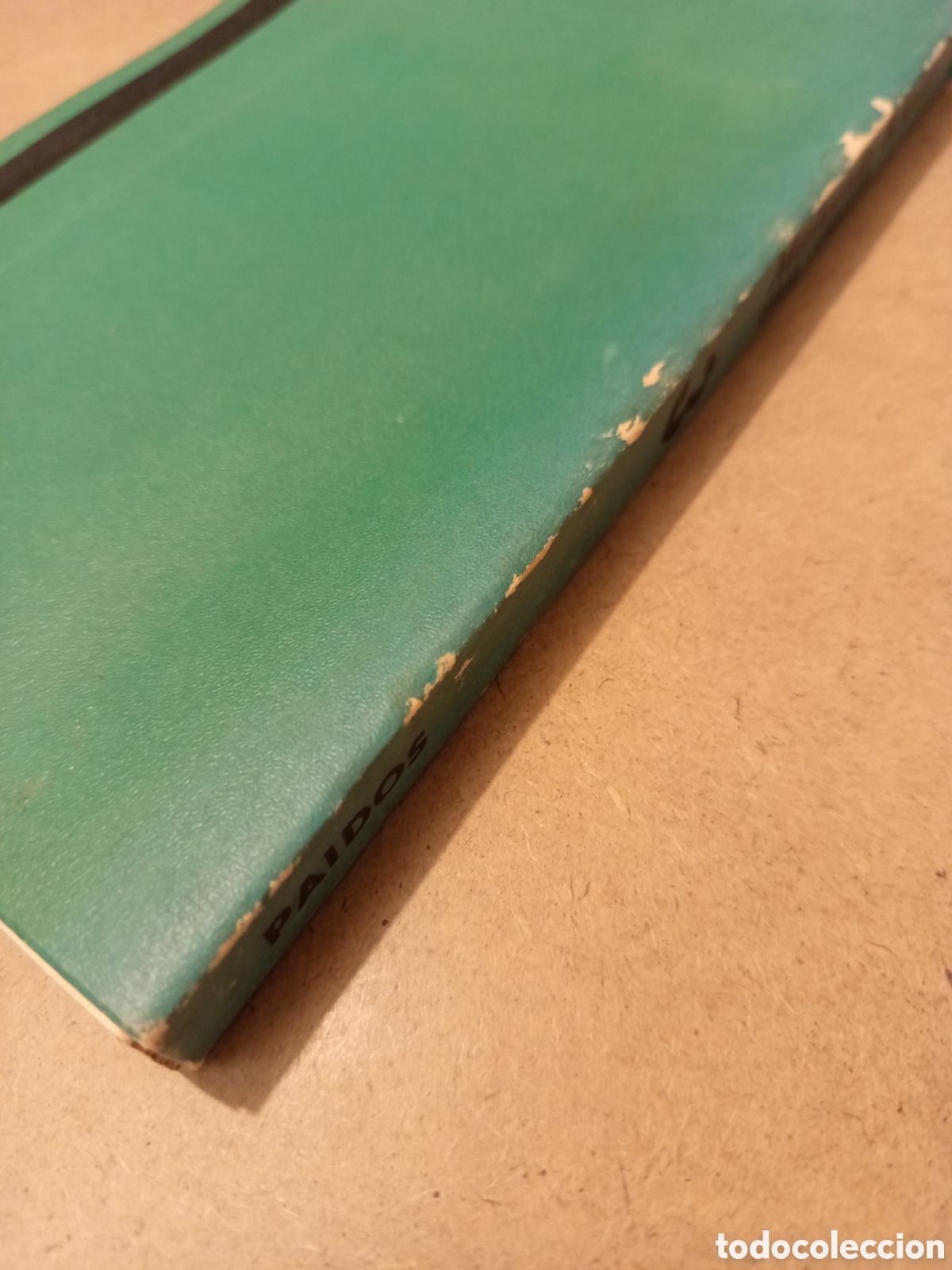 Libros de segunda mano: OBRAS COMPLETAS III (MELANIE KLEIN) - Foto 6