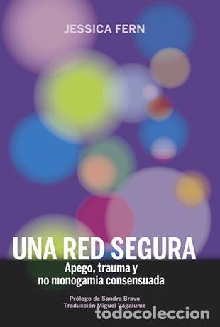 Libros de segunda mano: Una red segura. - Fern, Jessica.