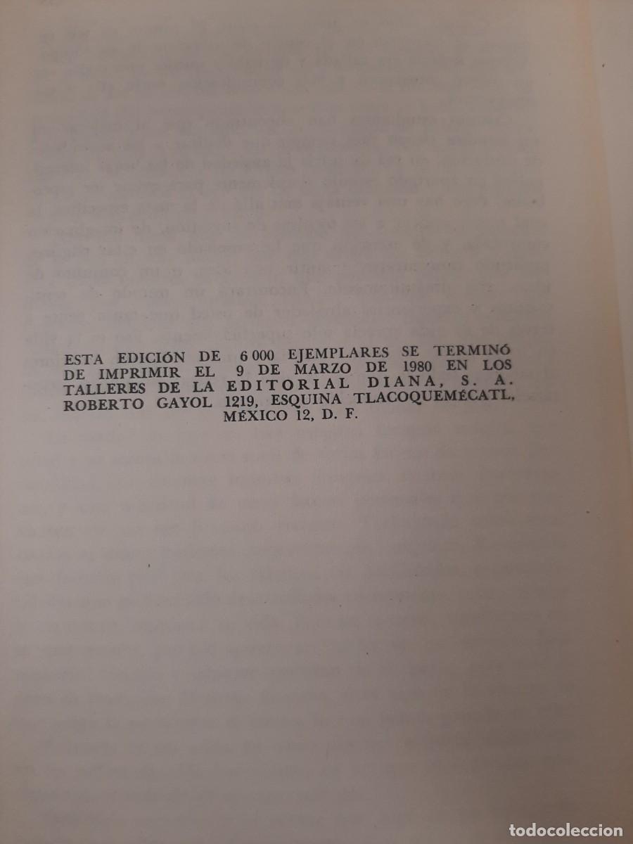 Libros de segunda mano: El libro Kreskin del poder mental - Kreskin - Diana, 1980 - Foto 6