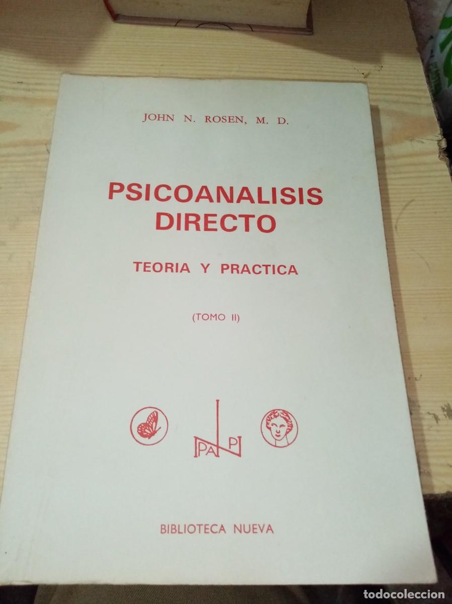 Libros de segunda mano: ESCALA DE WECHSLER BELLEVUE. SU ENFOQUE CLINICO. JUAN A. PORTUONDO. EST29B1