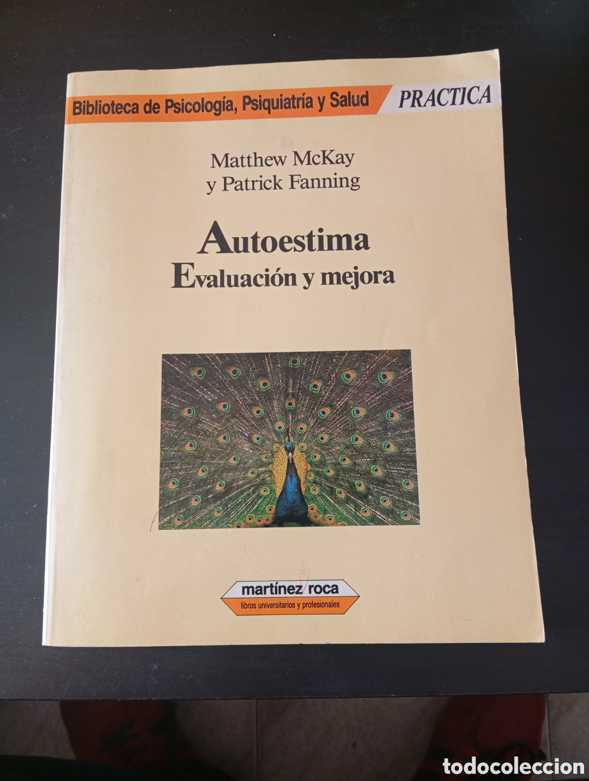 Libros de segunda mano: Autoestima Evaluaci&oacute;n y mejora