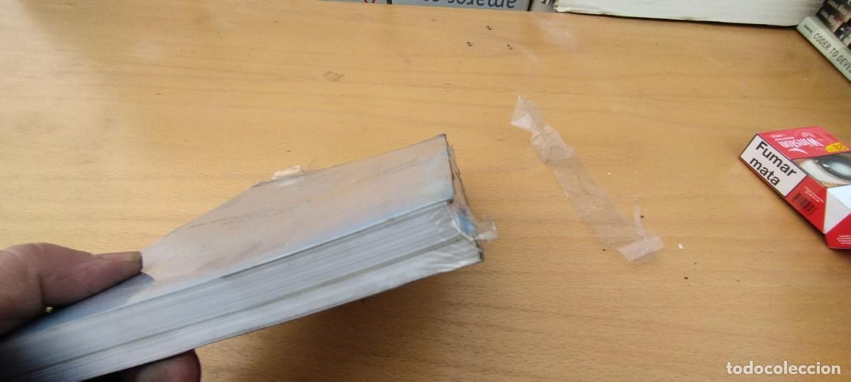 Libros de segunda mano: LA EVALUACION DE PROGRAMAS EN DROGODEPENDENCIA / / KARA 03 - Foto 6