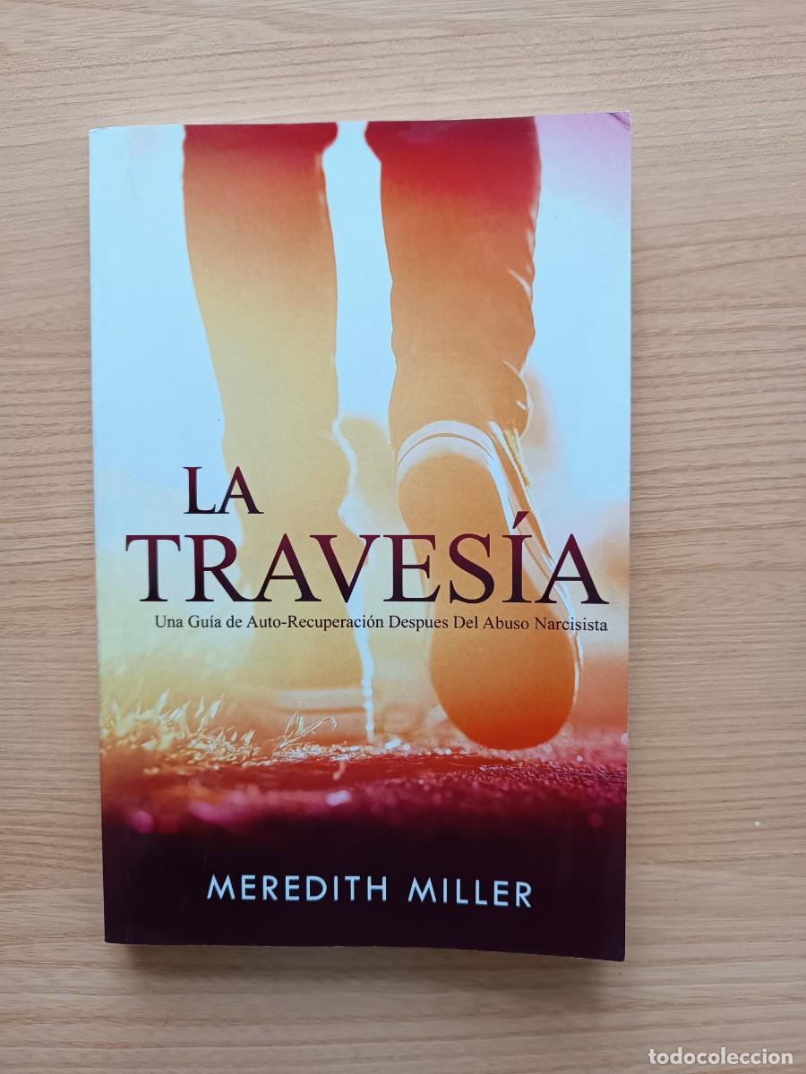 Libros de segunda mano: La traves&iacute;a - Meredith Miller - Foto 1