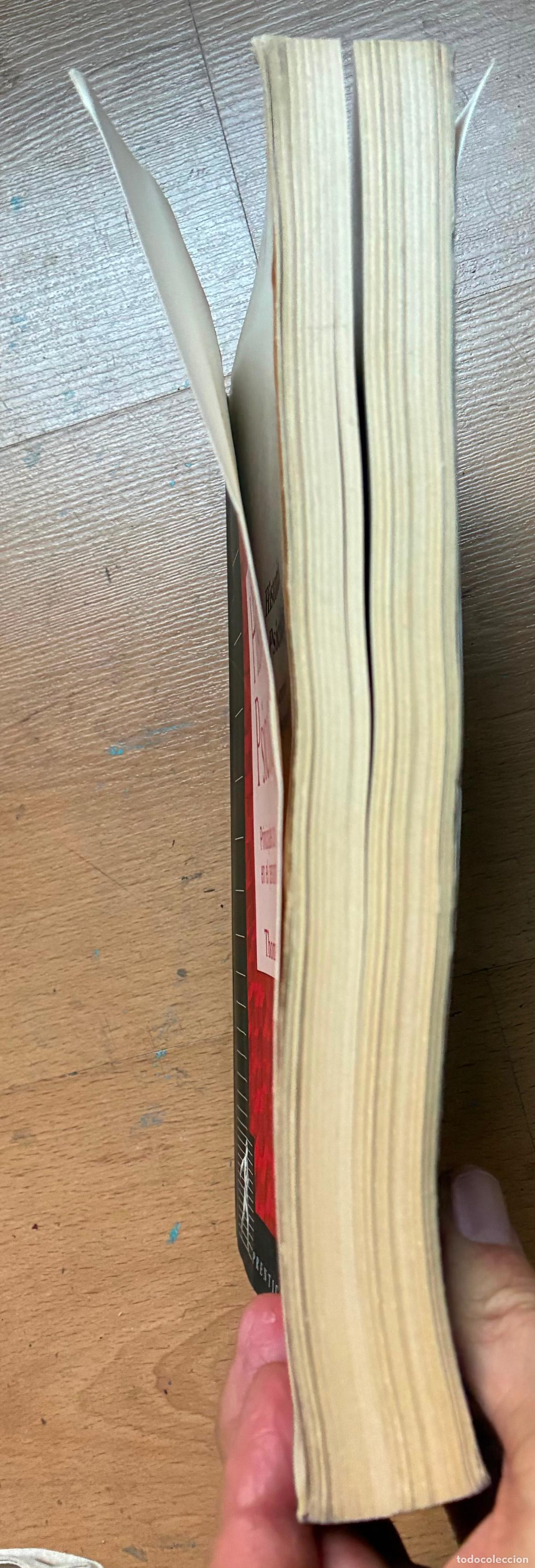 Libros de segunda mano: HISTORIA DE LA PSICOLOGIA, Thomas Hardy, - Foto 3