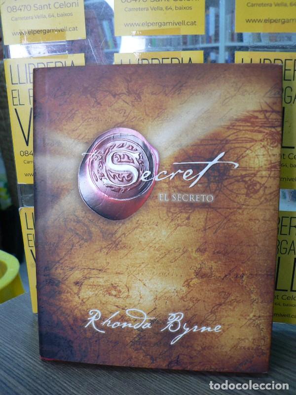 Libros de segunda mano: El Secreto - Byrne, Rhonda - Urano - Crecimiento Personal, 12