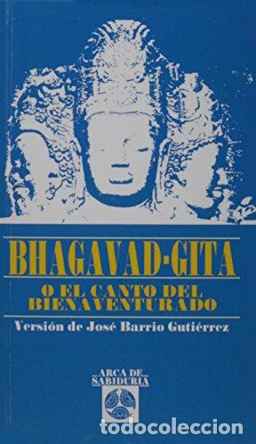Gebrauchte B&uuml;cher: Bhagavad-Gita - Vv.aa.