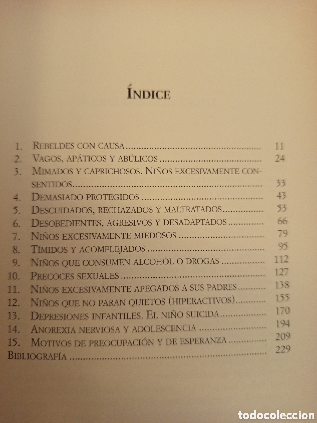 Libros de segunda mano: REBELDES CON CAUSA (JAVIER DE LAS HERAS) - Foto 3