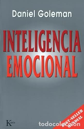 Libros de segunda mano: Inteligencia Emocional: Kairos - Goleman, Daniel - Editorial Kair&oacute;s Sa - Ensayo, 09