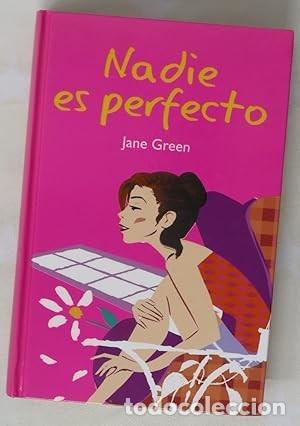 Libros de segunda mano: Nadie Es Perfecto - Green, Jane - Rba Coleccionables