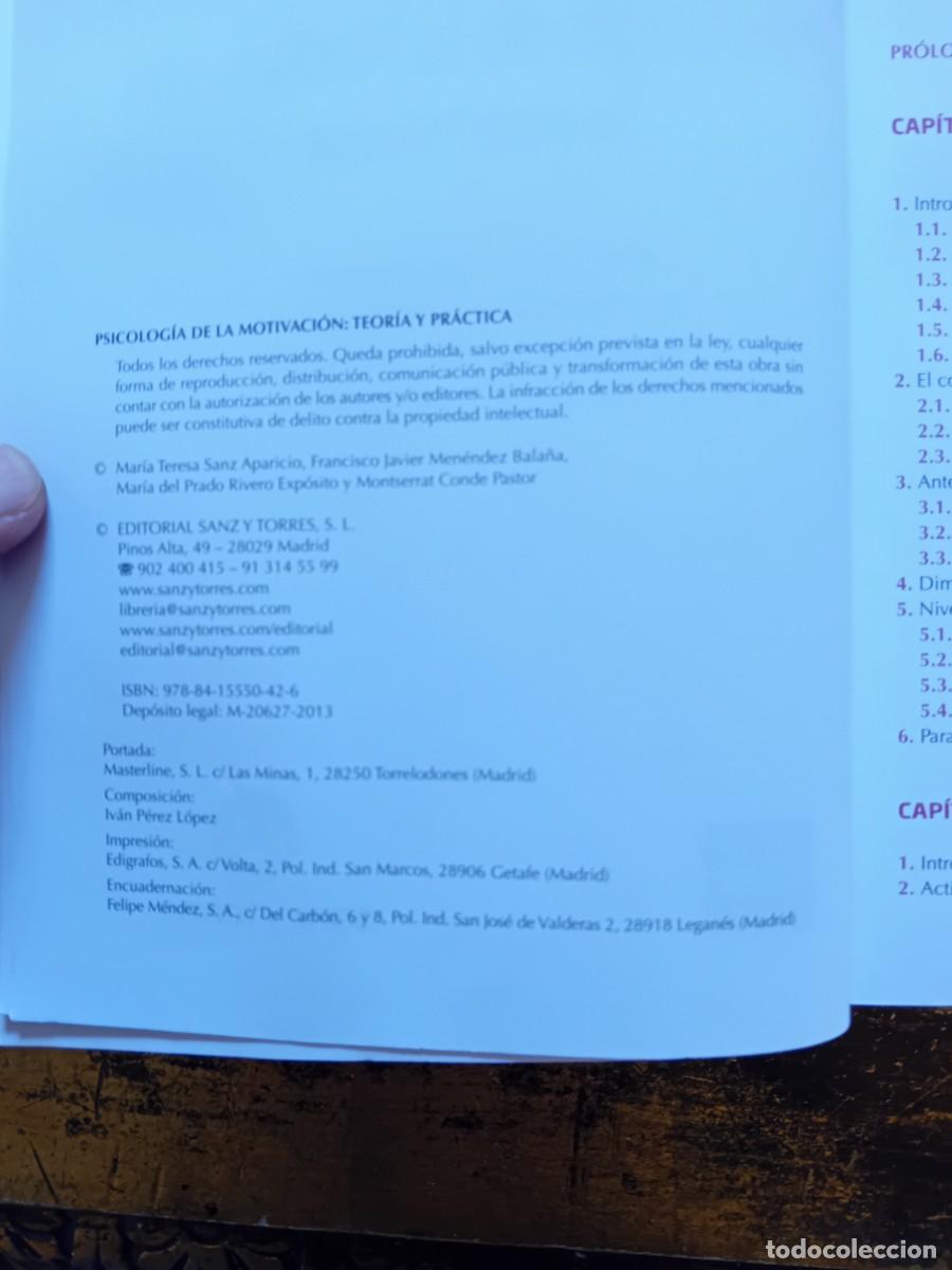 Libros de segunda mano: Psicolog&iacute;a de la meditaci&oacute;n teor&iacute;a y pr&aacute;ctica, a&ntilde;o 2013
