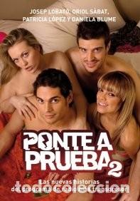 Libros de segunda mano: Ponte a Prueba 2 - Lobat&oacute;, Josep/S&agrave;bat, Oriol/L&oacute;pez, Patricia/Blume, Daniela - Emec&eacute; - Bronce