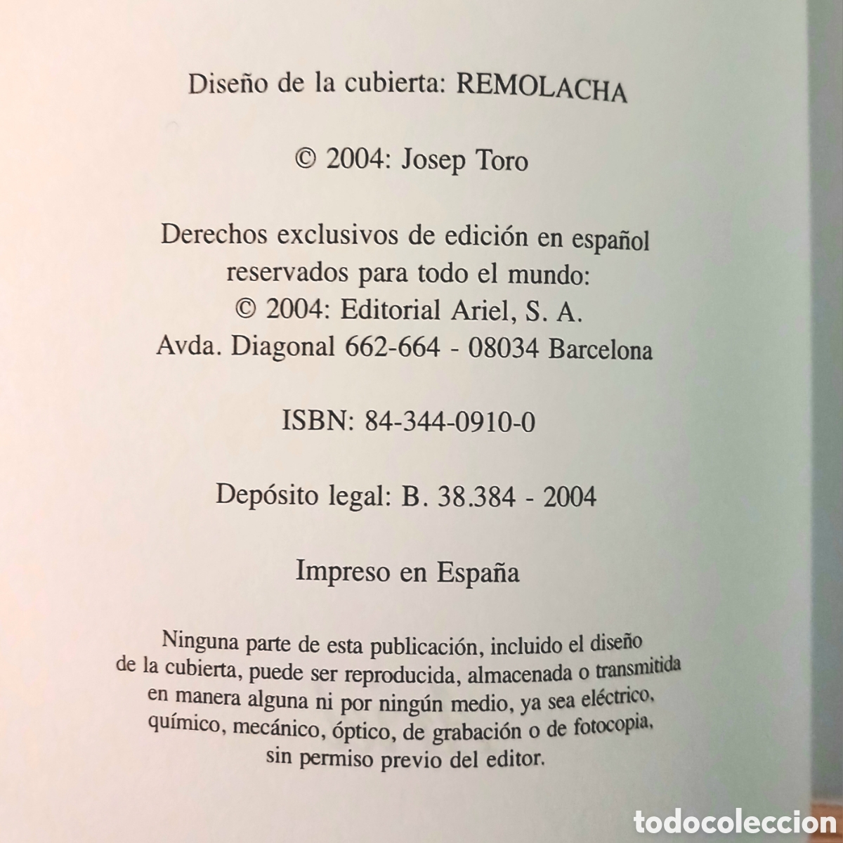 Libros de segunda mano: Riesgo y causas de la anorexia nerviosa - Foto 5