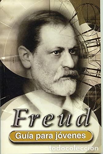 Libros de segunda mano: Freud - Berry, Ruth - L&oacute;guez Ediciones - Gu&iacute;a para J&oacute;venes
