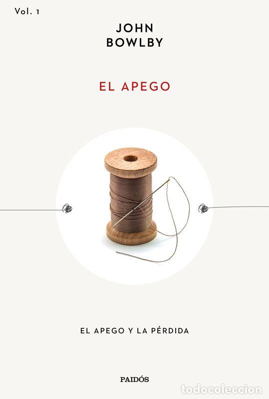 Libros de segunda mano: El apego. - Bowlby, John.
