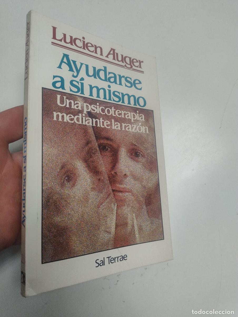 Libros de segunda mano: Ayudarse a s&iacute; mismo - Auger, Lucien