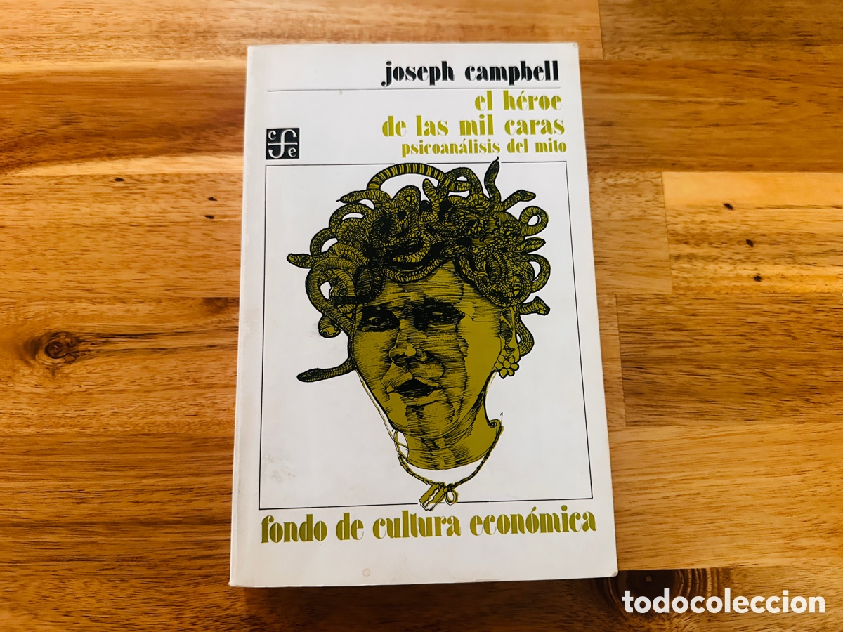 Libros de segunda mano: El h&eacute;roe de las mil caras