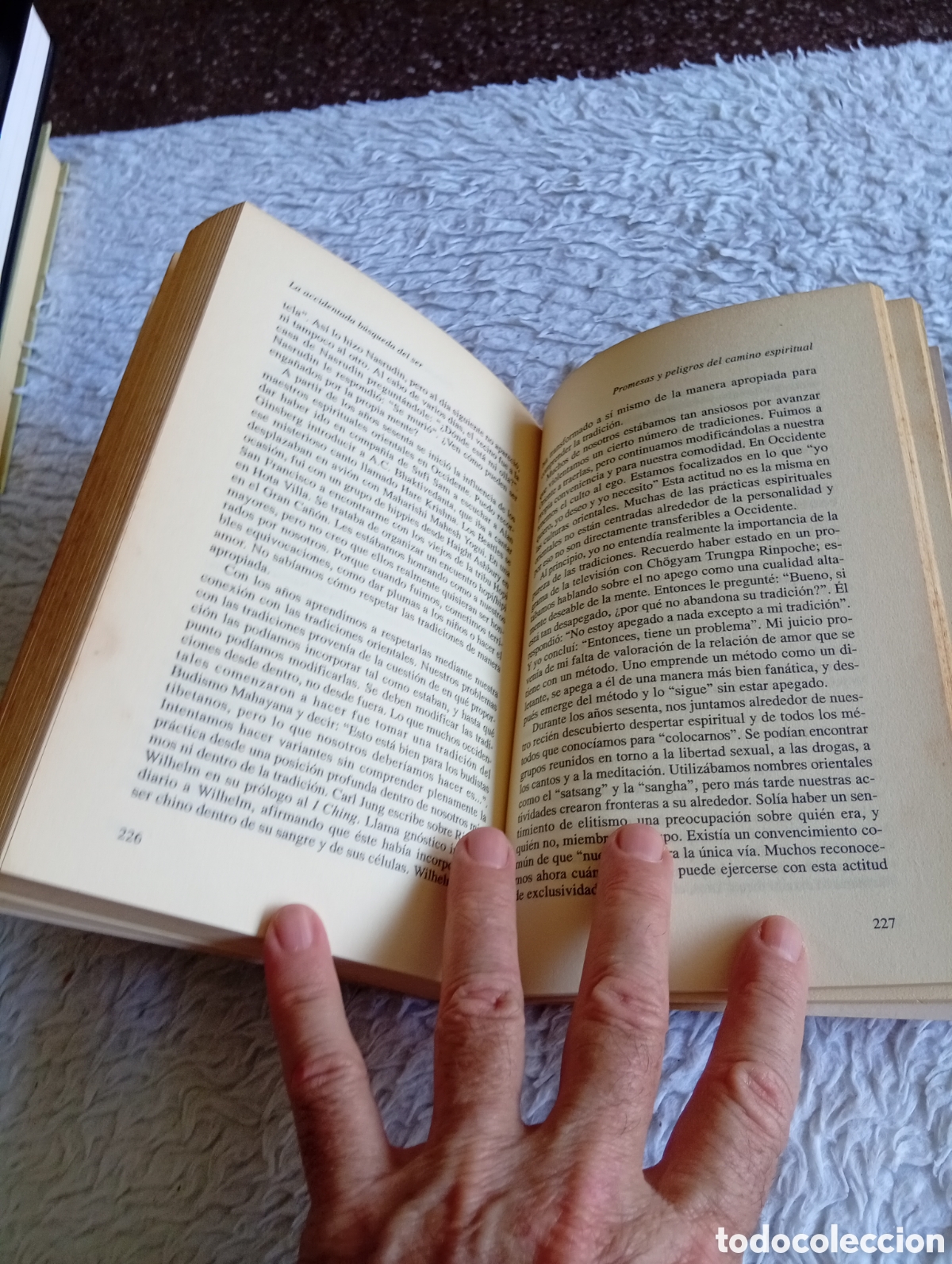 Libros de segunda mano: El poder curativo de las crisis. Varios autores - Foto 6