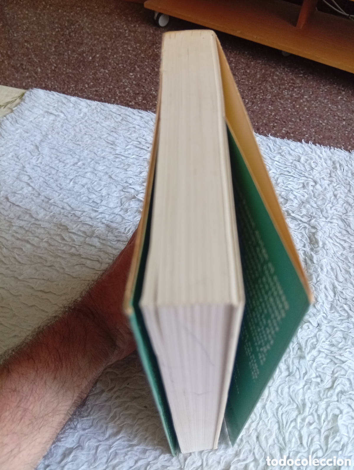 Libros de segunda mano: El camino de la transformacion. Etienne Perrot - Foto 3