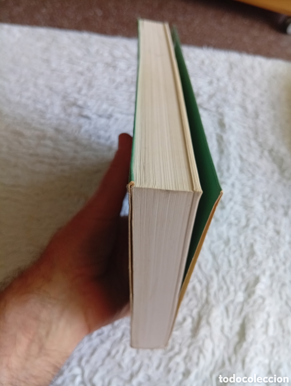 Libros de segunda mano: El camino de la transformacion. Etienne Perrot - Foto 4
