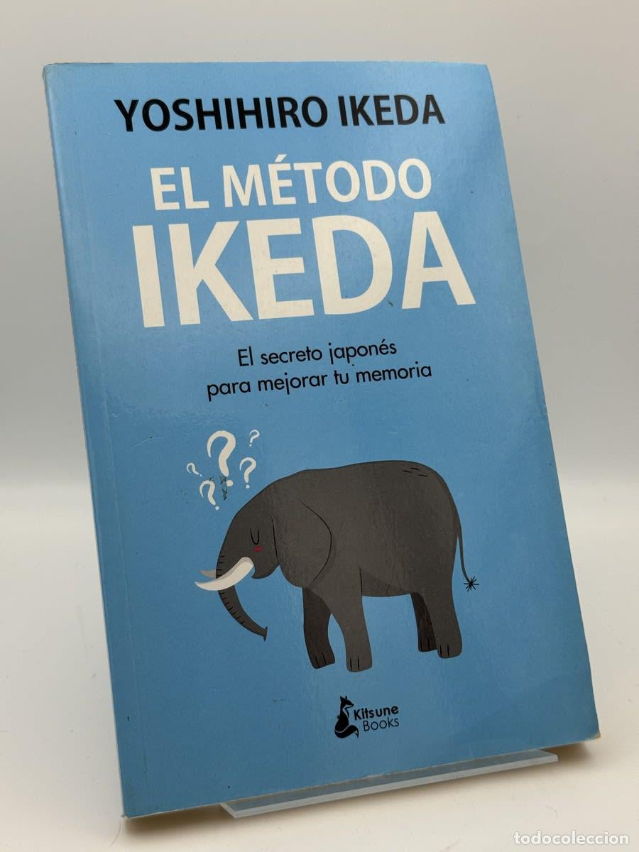 Libros de segunda mano: El Metodo Ikeda - Yoshihiro Ikeda