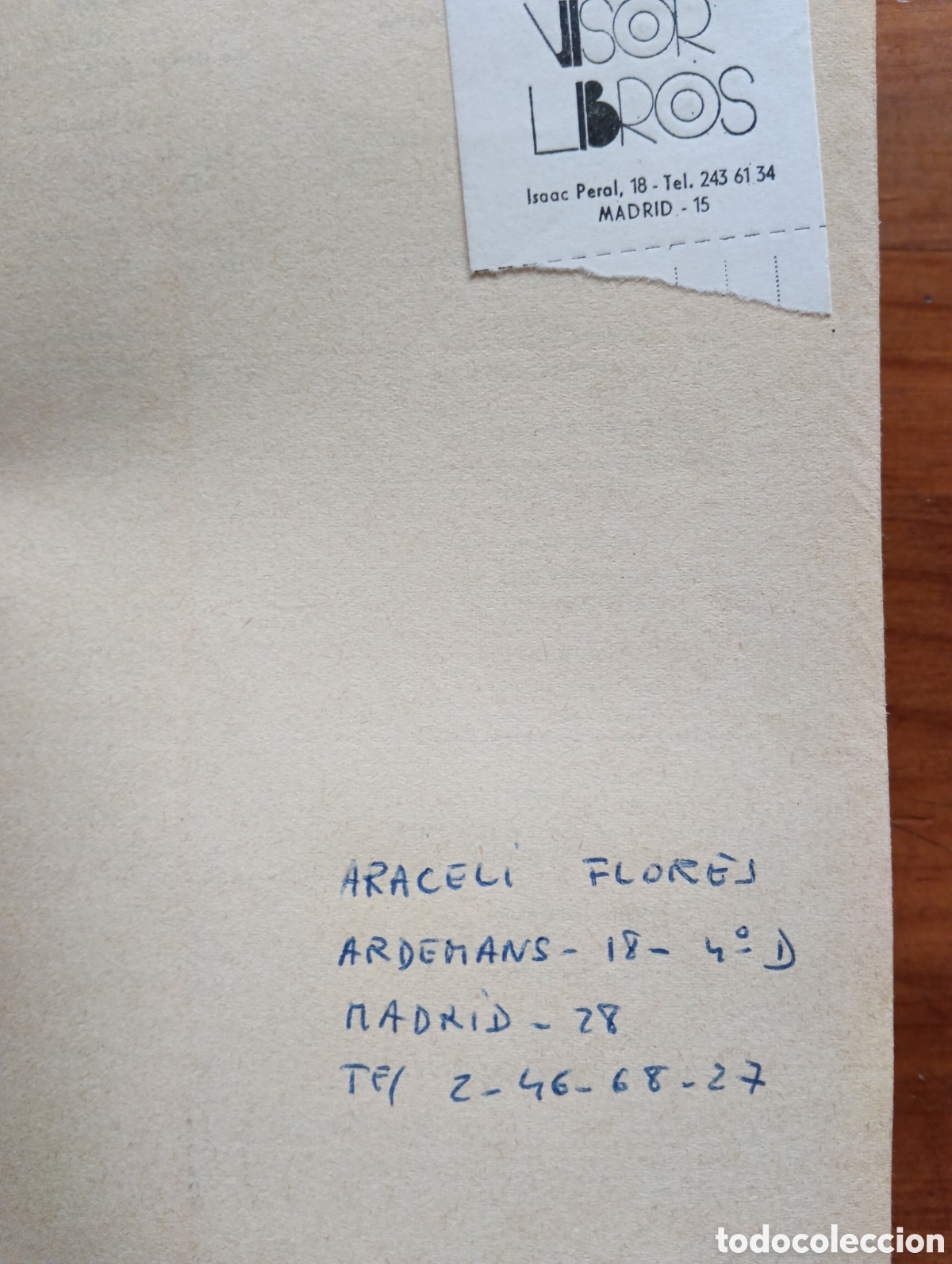 Libros de segunda mano: Psicodrama, J.L. Moreno - Foto 2