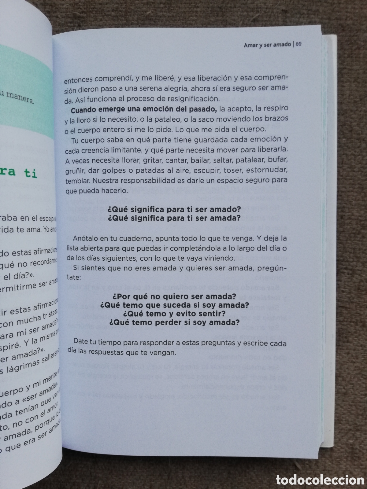 Libros de segunda mano: Recupera tu poder, de Rut Nieves - Foto 3